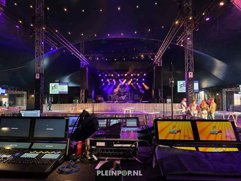 Sfeer diversen Vrijdag  (2)